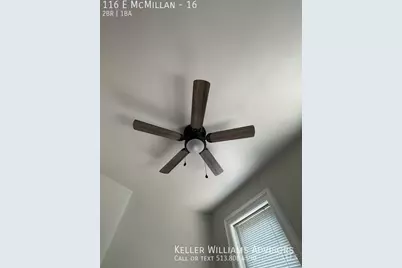 112 E McMillan Street #12, Cincinnati, OH 45219 - Photo 5