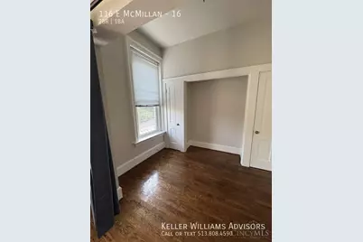 112 E McMillan Street #12, Cincinnati, OH 45219 - Photo 9