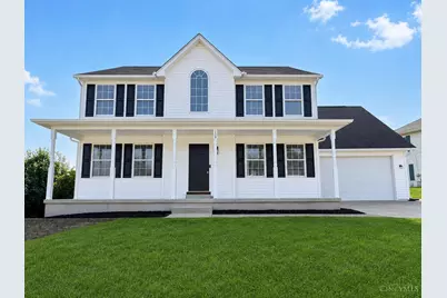 709 Ginger Ridge Drive, Trenton, OH 45067 - Photo 1