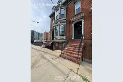 116 E McMillan Street #16, Cincinnati, OH 45219 - Photo 1