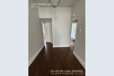 116 E McMillan Street #16, Cincinnati, OH 45219 - Photo 11