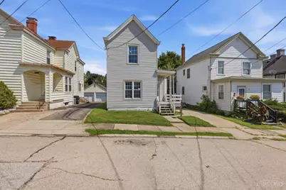 3708 Cross Street, Cheviot, OH 45211 - Photo 1
