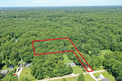 0 N Dunham Road, Monroe Township, OH 45102 - Photo 1