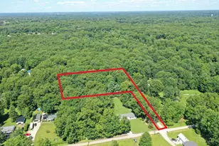 0 N Dunham Rd, Monroe Township, OH 45102 - Photo 1