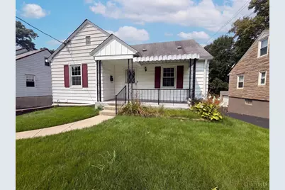 6971 Warder Drive, Springfield Township, OH 45224 - Photo 17