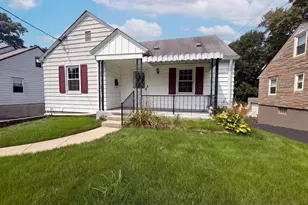 6971 Warder Dr, Springfield Township, OH 45224 - Photo 17