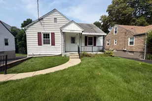 6971 Warder Dr, Springfield Township, OH 45224 - Photo 1