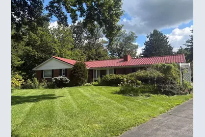 7755 Pfeiffer Road, Montgomery, OH 45242 - Photo 1