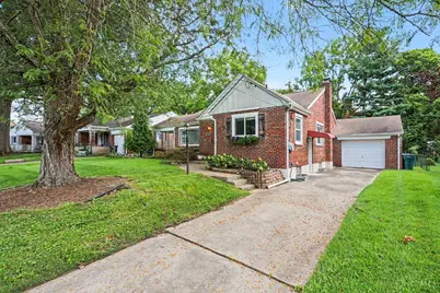 2668 Bonnie Drive, Cincinnati, OH 45230 - Photo 3
