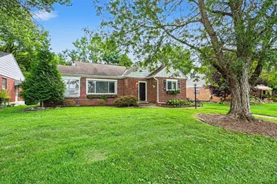 2668 Bonnie Drive, Cincinnati, OH 45230 - Photo 1