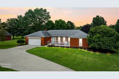 8637 St Rt 41, West Union, OH 45693 - Photo 1