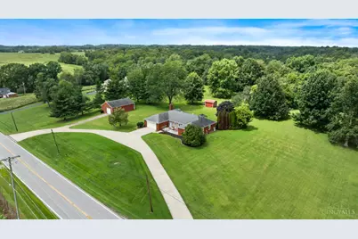 8637 St Rt 41, West Union, OH 45693 - Photo 3