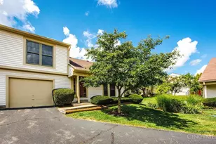5377 S Dogwood Circle, Mason, OH 45040 - Photo 1