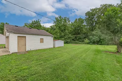 3382 Valley Wood Dr, Kettering, OH 45429 - Photo 21