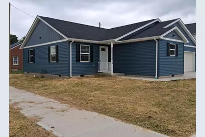 70 W Church Street, New Vienna, OH 45159 - Photo 3