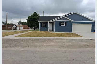 70 W Church Street, New Vienna, OH 45159 - Photo 25