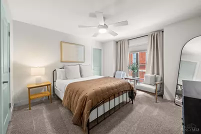 1325 Republic #A, Cincinnati, OH 45202 - Photo 41