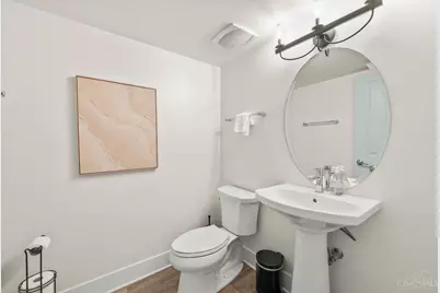 1325 Republic #A, Cincinnati, OH 45202 - Photo 21