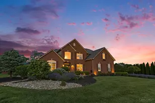 158 Lisle Ln, Washington Township, OH 45054 - Photo 5