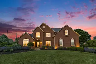 158 Lisle Ln, Washington Township, OH 45054 - Photo 59