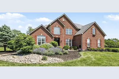 158 Lisle Lane, Washington Township, OH 45054 - Photo 7