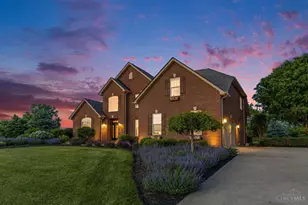 158 Lisle Ln, Washington Township, OH 45054 - Photo 59