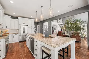 158 Lisle Ln, Washington Township, OH 45054 - Photo 17