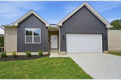 1006 Harrogate Court, Forest Park, OH 45240 - Photo 1