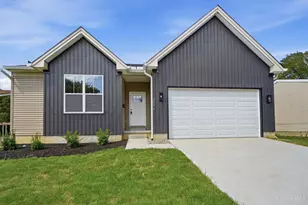1006 Harrogate Ct, Forest Park, OH 45240 - Photo 1