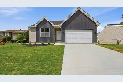 1006 Harrogate Court, Forest Park, OH 45240 - Photo 3