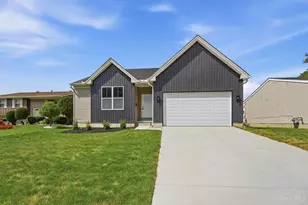 1006 Harrogate Ct, Forest Park, OH 45240 - Photo 3