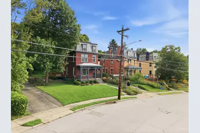 1586 Spring Lawn Avenue, Cincinnati, OH 45223 - Photo 7