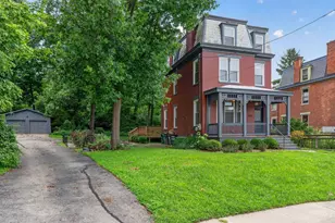 1586 Spring Lawn Ave, Cincinnati, OH 45223 - Photo 3