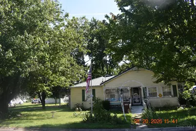 49 W Sycamore Street, Winchester, OH 45697 - Photo 1
