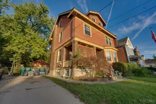 737 Hawthorne Ave, Cincinnati, OH 45205 - Photo 3