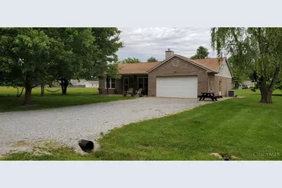 119 Tallahatchie Drive, Jackson Township, OH 45171 - Photo 1