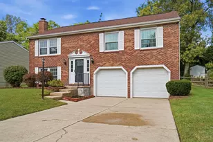 8639 Rocky Trail Ct, Deerfield Township, OH 45040 - Photo 41