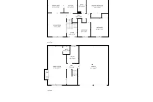 8639 Rocky Trail Ct, Deerfield Township, OH 45040 - Photo 43