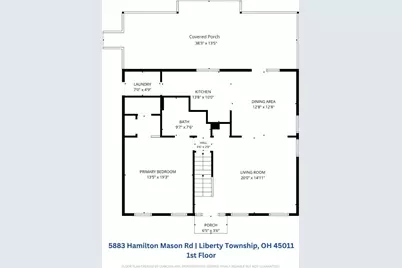 5883 Hamilton Mason Road, West Chester, OH 45011 - Photo 41