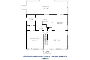 5883 Hamilton Mason Rd, West Chester, OH 45011 - Photo 41