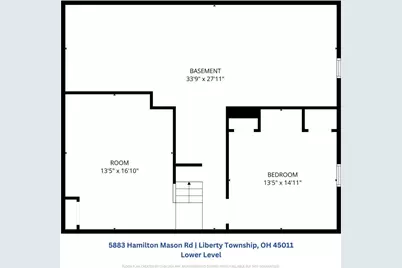 5883 Hamilton Mason Road, West Chester, OH 45011 - Photo 43