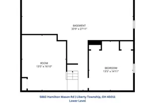 5883 Hamilton Mason Rd, West Chester, OH 45011 - Photo 43