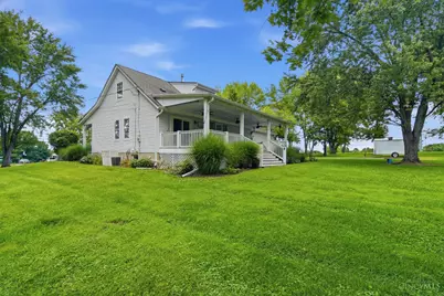 5883 Hamilton Mason Road, West Chester, OH 45011 - Photo 35