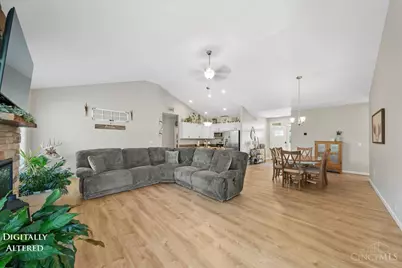 138 Seminole Drive, Franklin Township, OH 45171 - Photo 3