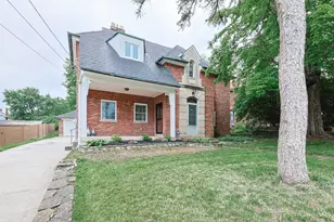 2003 Crane Ave, Cincinnati, OH 45207 - Photo 1