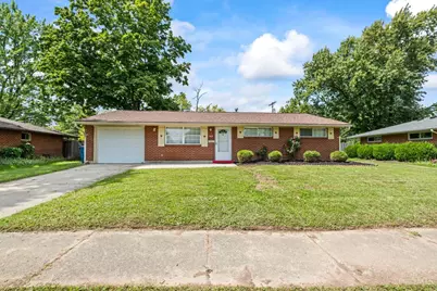 6687 Hubbard Drive, Huber Heights, OH 45424 - Photo 1