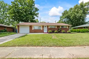 6687 Hubbard Dr, Huber Heights, OH 45424 - Photo 1