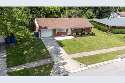 6687 Hubbard Drive, Huber Heights, OH 45424 - Photo 21