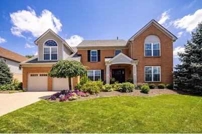 9720 Rosewood Court, Deerfield Township, OH 45140 - Photo 1