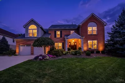 9720 Rosewood Court, Deerfield Township, OH 45140 - Photo 49